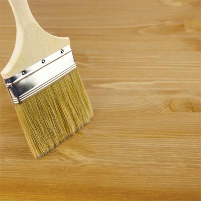 Polyvine - Heavy Duty Extreme Varnish, Dead Flat Clear